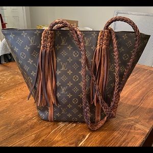 LV Sac